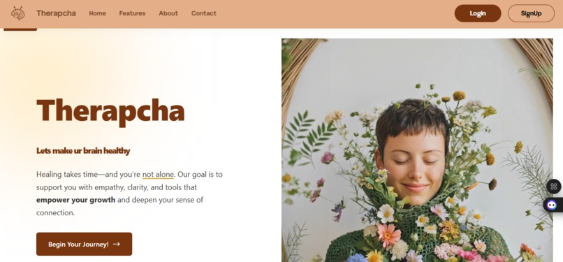 Therapcha